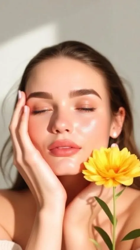 Seaweed Facial