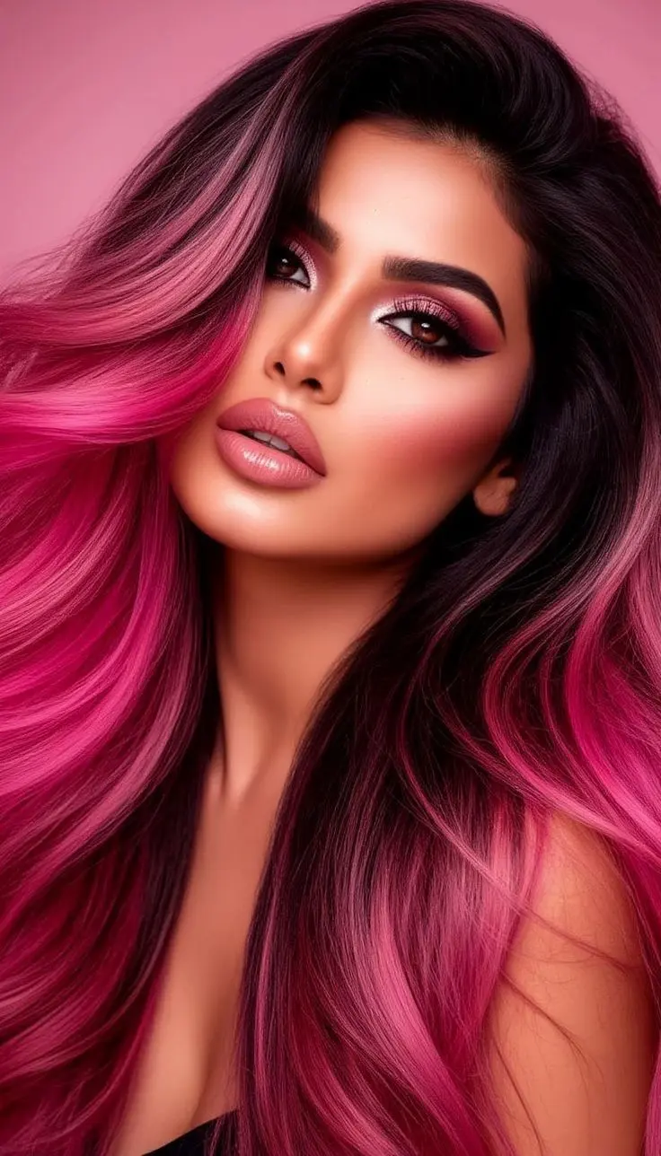 ammonia free hair color women Jaipur gentle