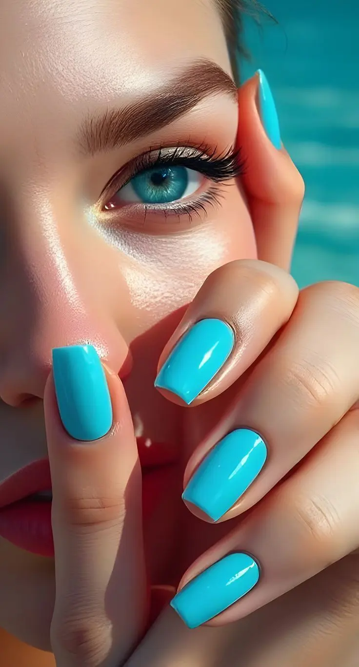 nail art Jaipur