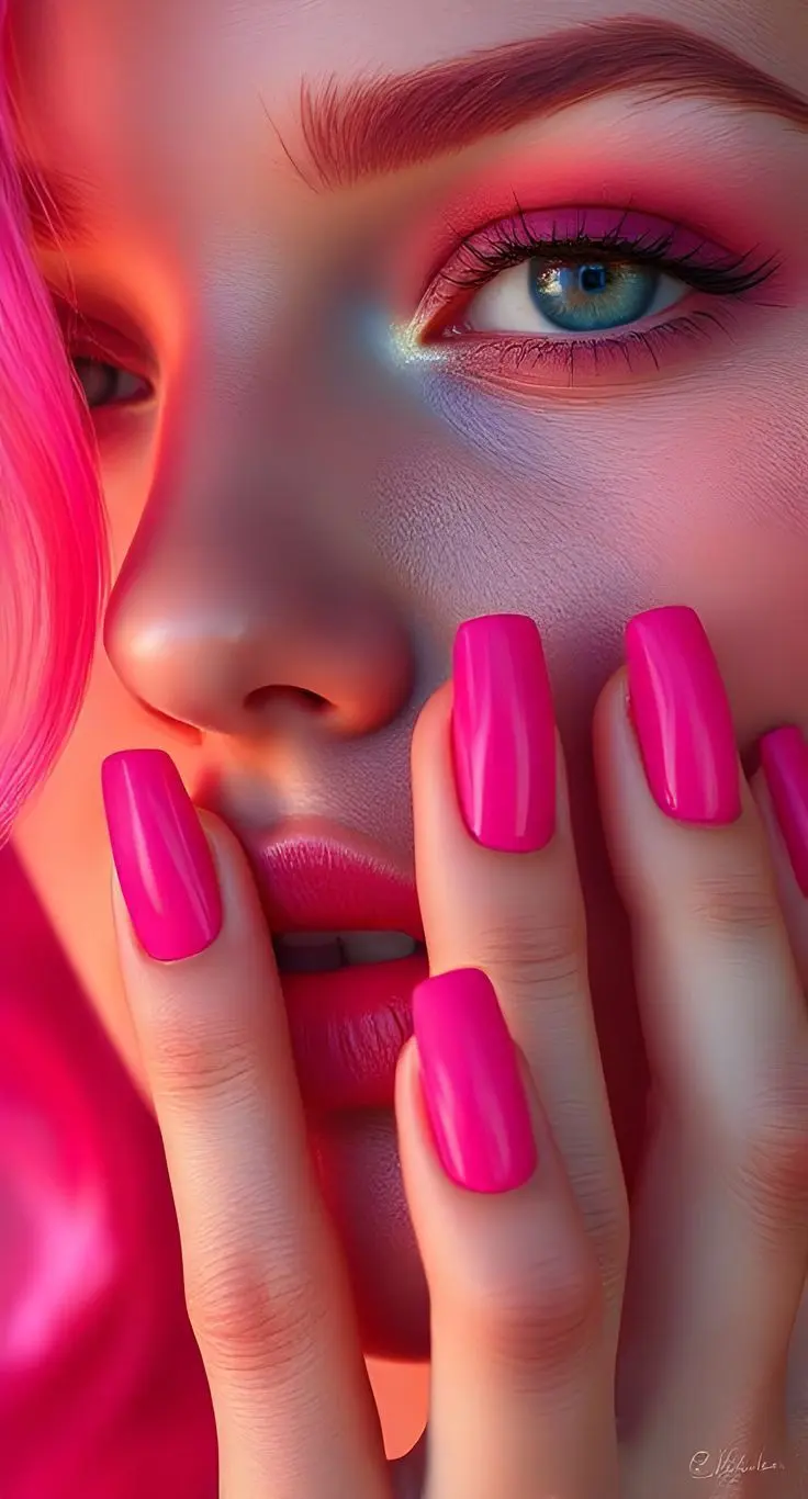 nail design