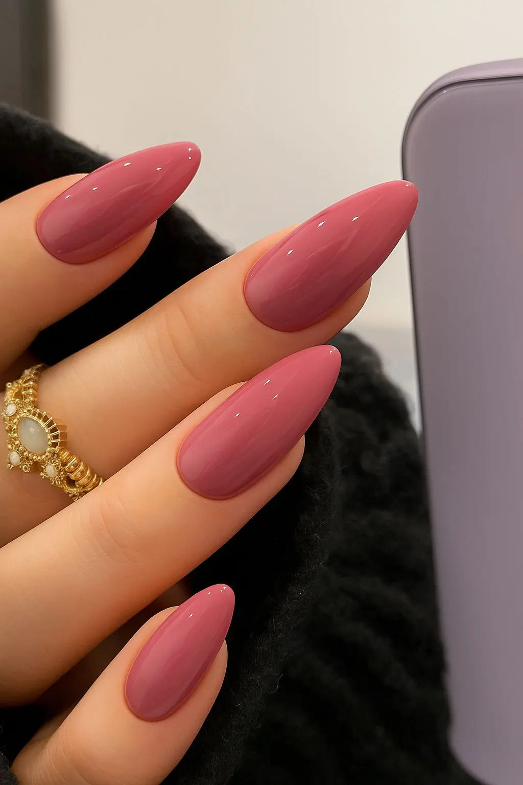 nail extension
