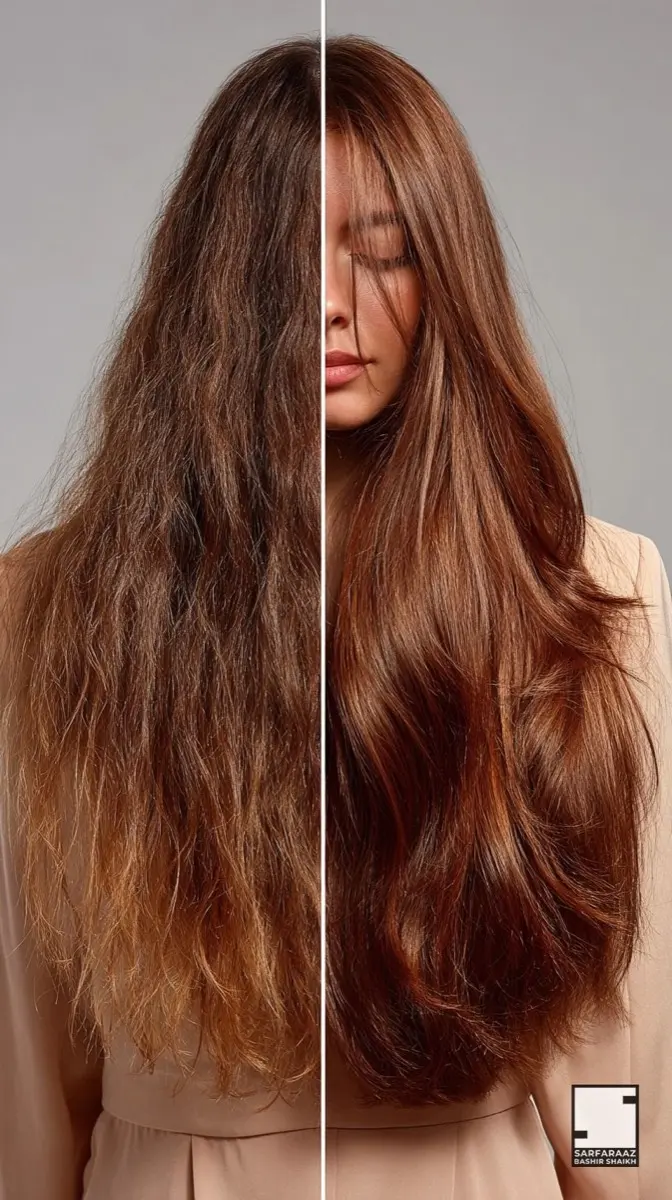 Voluminous blowout