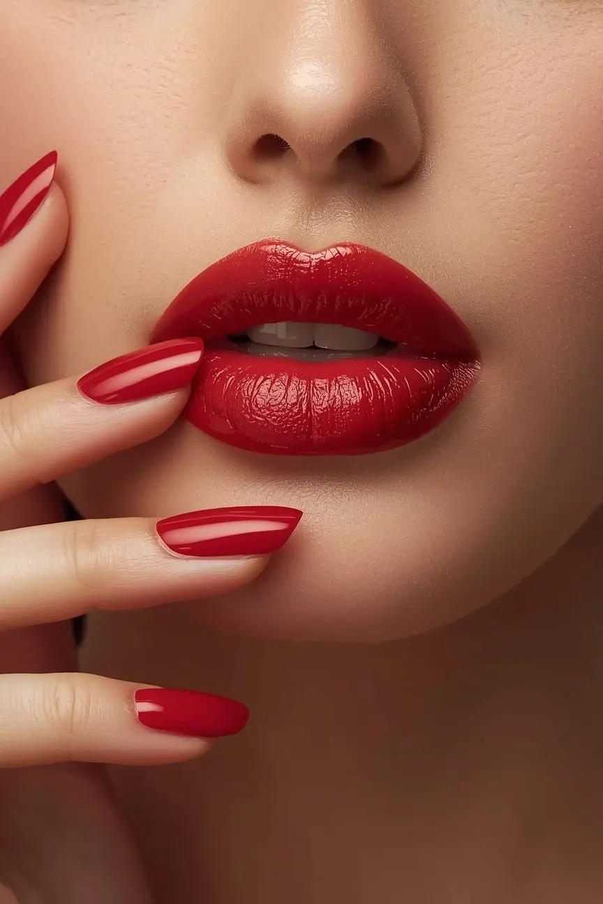 nail art