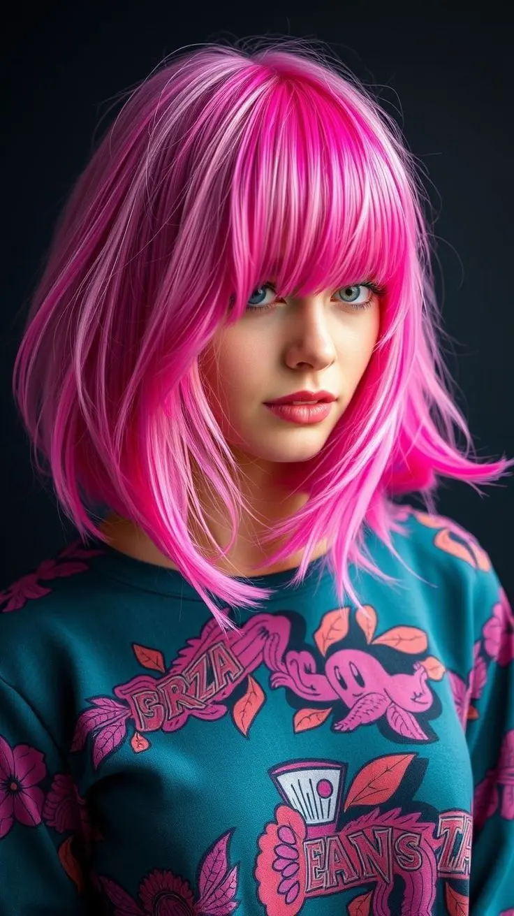 hair colour in Jaipur expert result