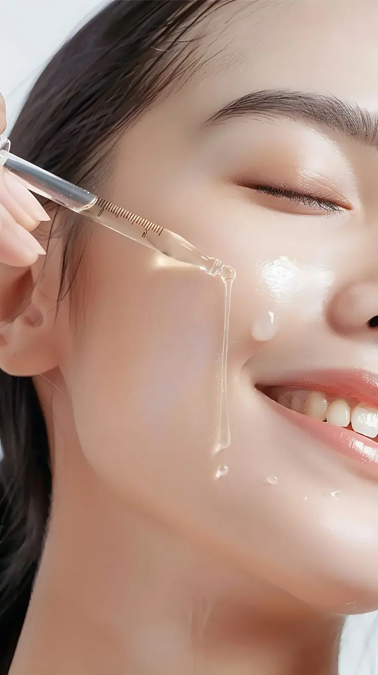 Oxy Firm Facial