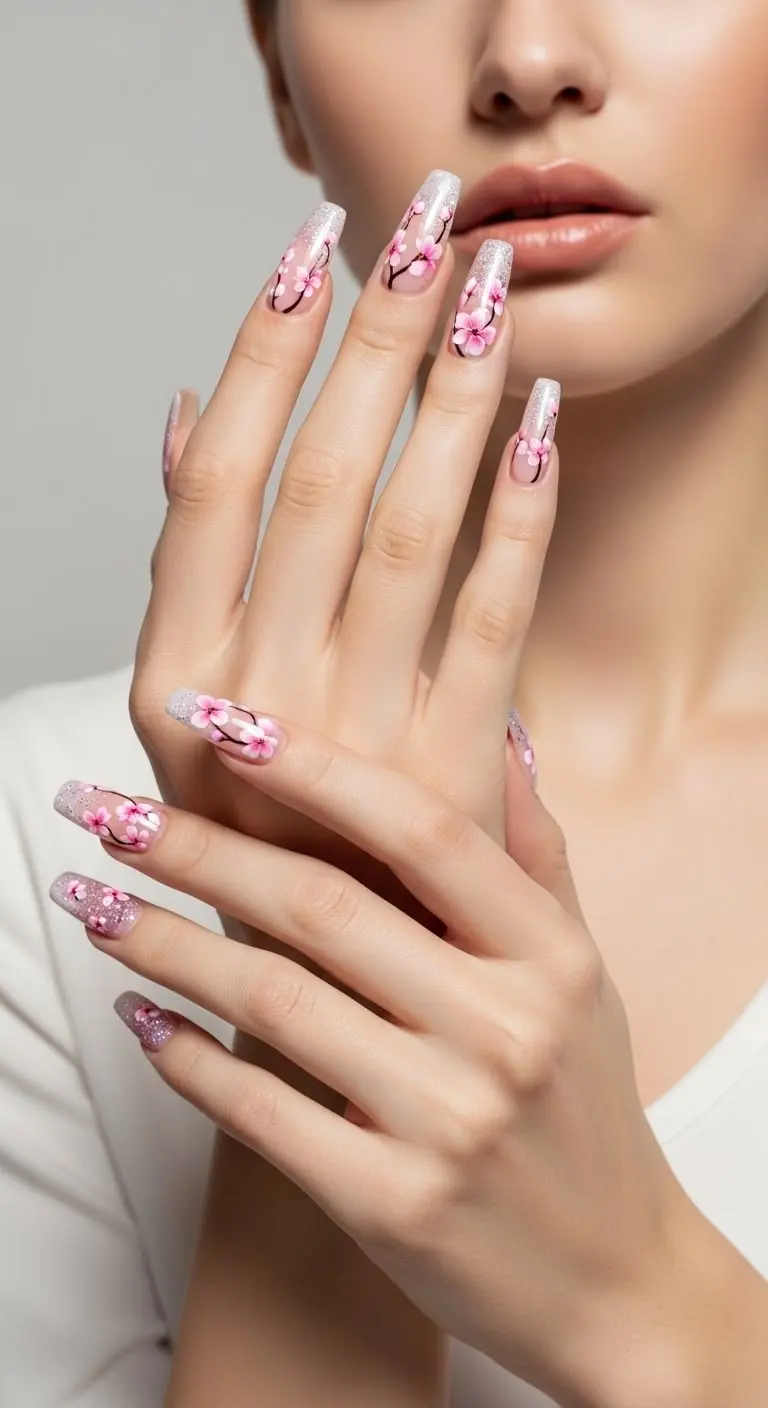 manicure near me Jaipur