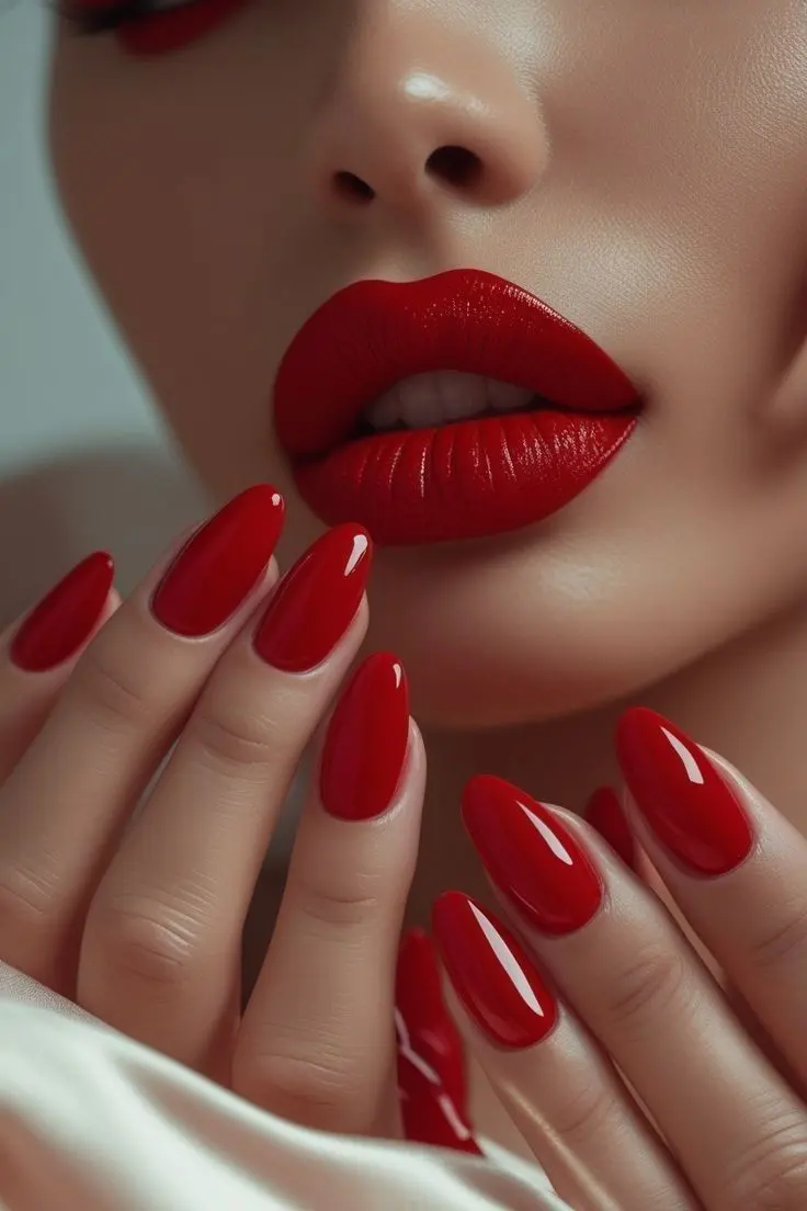 nail salon
