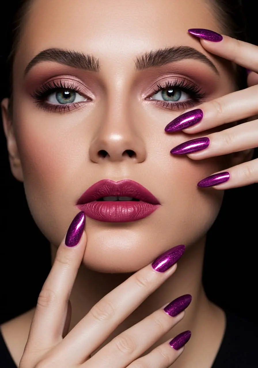 gel polish