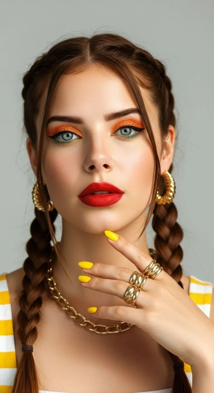 nail salon Jaipur