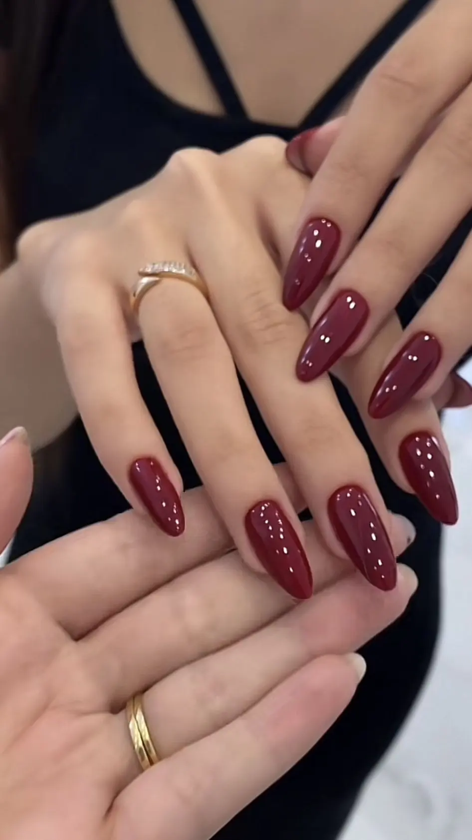 gel nails